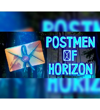 Postmen Of Horizon Steam Key GLOBAL